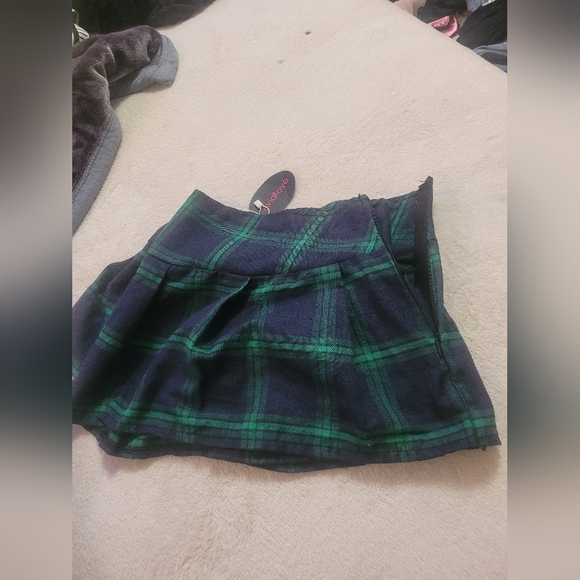 Xl mini skirt - Picture 3 of 5